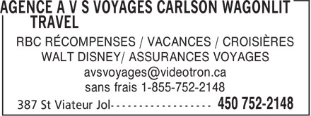 Agence de voyage specialisee walt disney