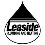 logo Leaside Plumbing & Heating Limited