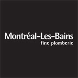 Montréal Les Bains Fine Plomberie