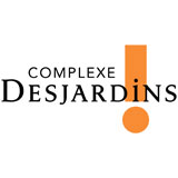 Complexe Desjardins