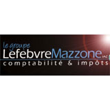 Le Groupe Lefebvre Mazzone Inc