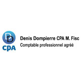 Dompierre Denis CPA