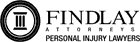 logo Findlay Attorneys Personal Injury Lawyers