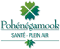 logo Pohenegamook Sante Plein Air