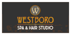 logo Westboro Spa & Hair Studio
