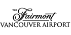 logo Fairmont Vancouver Airport The