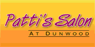 logo Patti's Salon At Dunwood