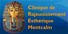 logo Clinique de Rajeunissement Esthétique Montcalm