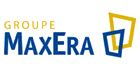 logo Constructions Maxera Inc (Les)