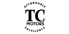 T C Motors - Logo