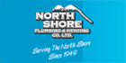 logo North Shore Plumbing & Heating Co Ltd