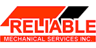 logo Reliable Mechanical Services Inc