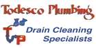 logo Todesco Plumbing & Drain Cleaning