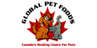 Global Pet Foods - Logo