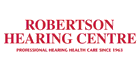 Robertson Hearing Centre Robertson Hearing Centre