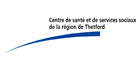 Centre de santé et de services sociaux de la région de Thetford - Logo