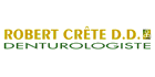Crête Robert - Logo