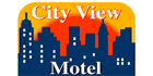 City View Motel - Logo