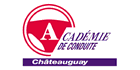 logo Academie De Conduite Châteauguay
