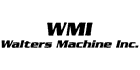 Walters Machine Inc - Logo