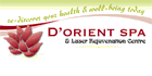D'Orient Spa D'Orient Spa