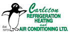 Carleton Refrigeration Heating & Air Conditioning Ltd - Logo