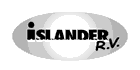 logo Islander R V Sales & Rentals Ltd