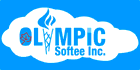 logo Olympic Softee Mobile Ice Cream Service