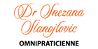 Clinique esthétique Dr Robert Prescott & Dre Snezana Stanojlovic - Logo