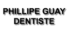 Guay Philippe Dr - Logo