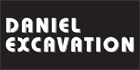 Daniel Excavation - Logo