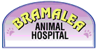 logo Bramalea Animal Hospital
