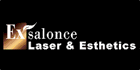 logo Exsalonce Laser & Esthetics Clinic Inc
