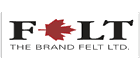 Brand Felt Of Canada Ltd Brand Felt Of Canada Ltd