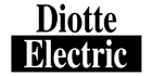 Diotte Electric - Logo