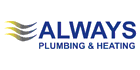 logo Always Plumbing & Heating