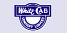 White Cab Company Limited - Logo