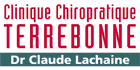logo Clinique Chiropratique Terrebonne