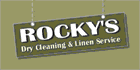 Rocky's Linen Service & Dry Cleaning Rocky's Linen Service & Dry Cleaning
