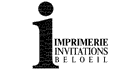 Invitations Beloeil - Logo