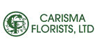 logo Carisma Florists Ltd