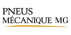 Pneus Mecanique MG - Logo