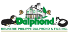 Meunerie Philippe Dalphond & Fils Inc - Logo