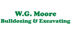 Moore W G Bulldozing & Excavating Limited - Logo