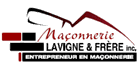 Maçonnerie Lavigne & Frère Inc - Logo