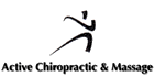 logo Active Chiropractic & Massage