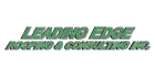 logo Leading Edge Roofing & Consulting Inc
