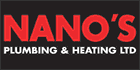 logo Nano's Plumbing & Heating Ltd
