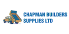 logo Chapman Builder's Supplies Ltd