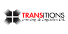 logo Transitions Moving & Logistics Ltd